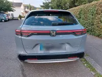 Gebraucht Honda HR-V Advance 131 PS (96 kW) 2026 Grau SUV