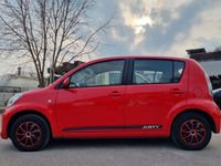 gebraucht Subaru Justy J13 Trend