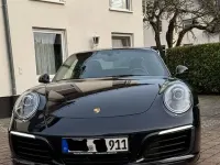 Gebraucht Porsche 991 Sport 370 PS (272 kW) 2016 Schwarz