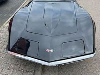 gebraucht Corvette C3 Cabrio von 07/1968