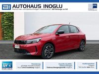 Occasion Opel Corsa 101 ch (74 kW) 2025 Rouge Citadine