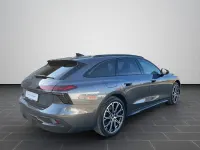 Neu Audi A6 Sport 204 PS (150 kW) 2026 Grau Kombi