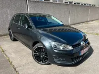 Gebraucht VW Golf VII Allstar 110 PS (80 kW) 2016 Grau Limousine
