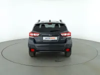 Gebraucht Subaru XV Exclusive+ 156 PS (114 kW) 2018 Grau SUV
