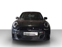 Gebraucht Mini John Cooper Works Coupé 156 PS (114 kW) 2024 Legend grey Coupé
