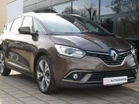 gebraucht Renault Grand Scénic IV Intens Massage R-Link2 AHK CAM