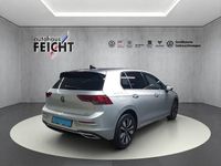 Gebraucht VW Golf VIII Move 110 PS (80 kW) 2024