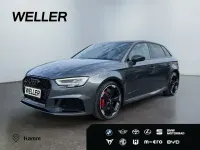 Gebraucht Audi RS3 Sportback Sport 2019 Andere Kleinwagen
