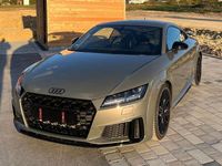 gebraucht Audi TT 40 TFSI Competition plus -