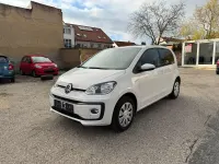 Usado VW up! Sound 60 HP (44 kW) 2018 Branco Citadino