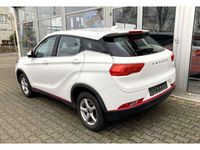 Gebraucht DFSK Fengon 106 PS (77 kW) 2024 Weiß SUV