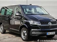 gebraucht VW Transporter T6T6.13,2 t AHK LED Standheizung MwSt