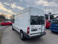 Gebraucht Ford Transit 125 PS (91 kW) 2012 Weiß Pickup