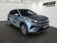 Neu BYD Atto 3 Design 230 kW (313 PS) 2026 Grau SUV