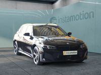 Gebraucht BMW 330 M Sport 286 PS (210 kW) 2023 Schwarz Kombi