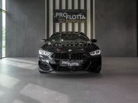 Gebraucht BMW M850 530 PS (389 kW) 2024 Coupé
