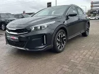 Gebraucht Kia XCeed Vision 140 PS (102 kW) 2025 (1k) zilinaschwarz met. SUV
