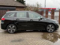 Gebraucht Mercedes B220 190 PS (139 kW) 2020 Schwarz Van / Kleinbus