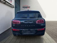 Gebraucht Mini Cooper Clubman 136 PS (100 kW) 2019 Schwarz Kombi