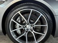 Gebraucht Aston Martin Rapide 557 PS (409 kW) 2014 Grau Limousine