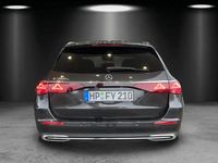 Gebraucht Mercedes E300 Avantgarde 313 PS (230 kW) 2023 Graphitgrau Kombi