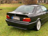 gebraucht BMW 325 E36 i Coupe mit H-Kennzeichen