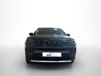 Gebraucht Jeep Compass 131 PS (96 kW) 2022 Grau SUV