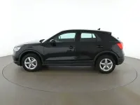 Gebraucht Audi Q2 150 PS (110 kW) 2017 Schwarz SUV