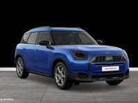 Gebraucht Mini Countryman 218 PS (160 kW) 2025 Blau SUV