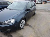 Gebraucht VW Golf VI 235 PS (172 kW) 2011 Andere Kleinwagen