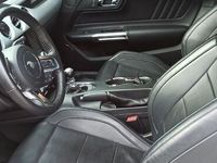 gebraucht Ford Mustang GT 5.0 V8 Convertible unverbastelt