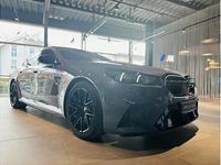 Neu BMW M5 727 PS (534 kW) 2026 Grau (bmw individual storm bay metallic) Limousine