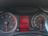 gebraucht Audi A4 1.8 TFSI S line *Motorrevision* 160 PS