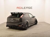 Gebraucht Ford Focus RS 349 PS (256 kW) 2011 Schwarz