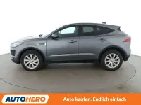 Gebraucht Jaguar E-Pace S 249 PS (183 kW) 2018 Grau SUV