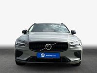 Gebraucht Volvo V60 Plus 257 PS (189 kW) 2025 Grau Kombi