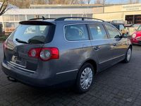 Gebraucht VW Passat Trendline 140 PS (102 kW) 2007 Grau Kombi