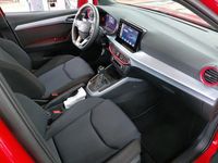 Second-hand Seat Arona CONNECT 110 CP (80 kW) 2024 Roșu SUV