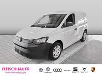 Gebraucht VW Caddy Life 122 PS (89 kW) 2025 Weiss Van / Kleinbus