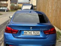 gebraucht BMW 440 440 i Gran Coupe Sport-Aut. M Sport