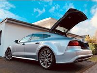 gebraucht Audi A7 Competition