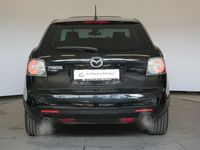 Gebraucht Mazda CX-7 Energy 260 PS (191 kW) 2009 Schwarz SUV