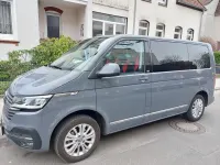 Brugt VW Multivan 150 HK (110 kW) 2022 Grå MPV