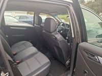 gebraucht Mercedes B200 