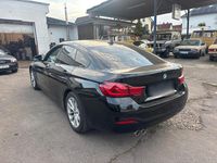 Gebraucht BMW 420 190 PS (139 kW) 2020 Schwarz Coupé