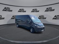 Neu Citroën Jumper 179 PS (131 kW) 2025 Grau Van / Kleinbus