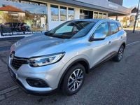 Gebraucht Renault Kadjar Zen 140 PS (102 kW) 2021 Highland grey SUV