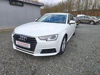 Gebraucht Audi A4 Basis 150 PS (110 kW) 2018 Weiß Kombi