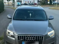 Gebraucht Audi Q7 245 PS (180 kW) 2010 Grau SUV