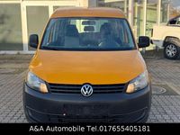 Gebraucht VW Caddy Trendline 102 PS (75 kW) 2013 Other Van / Kleinbus